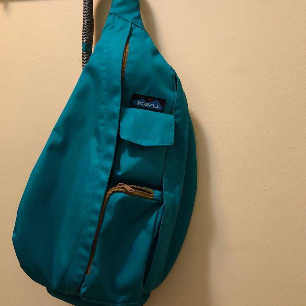 Kavu Bag